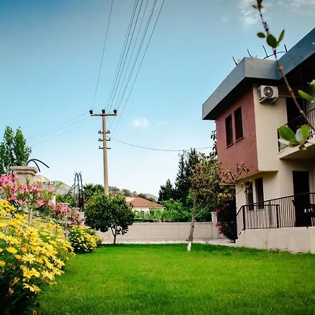 Dalyan In Heart Of The Aegean Ortaca (Mugla)