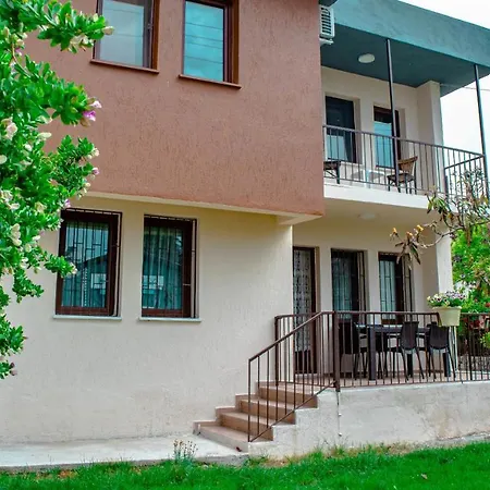 Dalyan In Heart Of The Aegean *