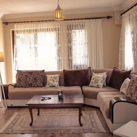 Villa Dalyan In Heart Of The Aegean Ortaca (Mugla)