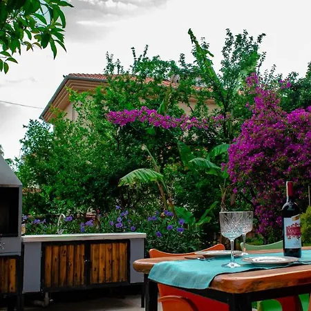 Villa Dalyan In Heart Of The Aegean Ortaca (Mugla)