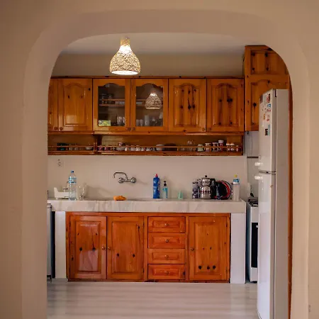 Dalyan In Heart Of The Aegean Villa Ortaca (Mugla)